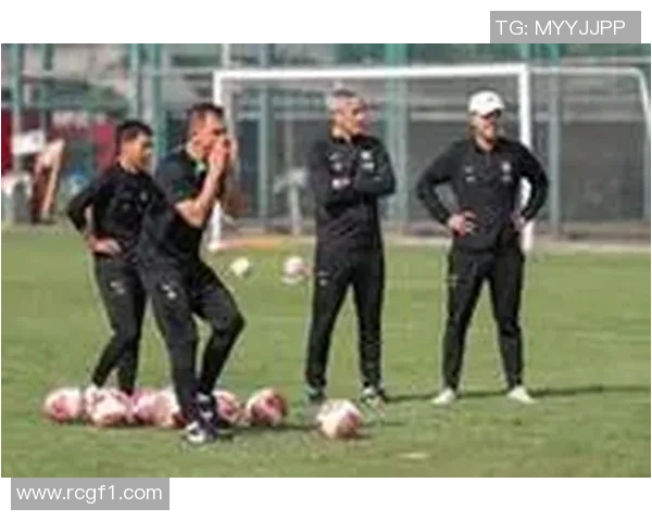 北京国安宣布拉米罗阿马雷担任一线队代理主教练的正式通知