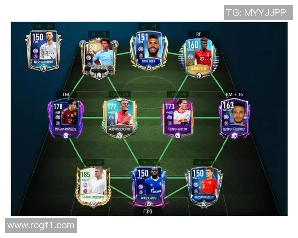 拜仁25-26赛季全家福揭晓夏窗四新援与德超杯奖杯沙拉盘同框亮相