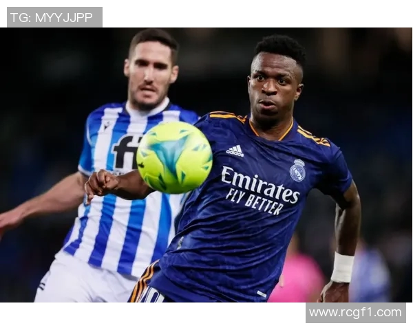 维尼修斯续约进展缓慢皇马计划将年薪提升至2000万欧元