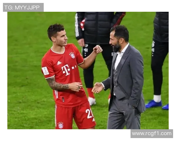 萨默尔称基米希对拜仁和德国队的重要性不可估量