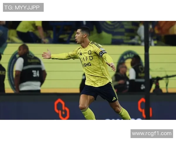 胜利沙特联豪取7连胜领跑C罗40岁依然火力全开打入8球1助