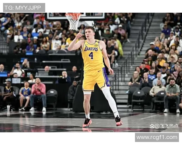 湖人计划再次交易克内克特以提升球队实力和阵容深度